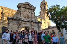 Private tour of Baeza