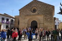 Private tour of Baeza