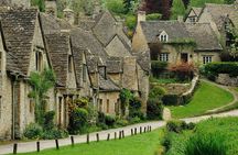 Full Day Private History Tour of the Cotswolds in a Rolls Royce