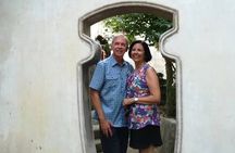 Old Shanghai Private Walking Tour 5h-Yuyuan Garden,The Bund and Tianzifang