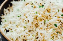 Vegetarian Indian Cuisine Virtual Cooking Class Experience from Mumbai