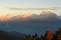  Annapurna - Poon Hill Trek