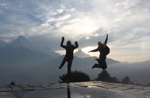  Annapurna - Poon Hill Trek