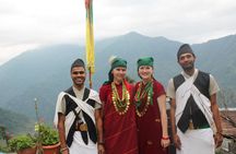  Annapurna - Poon Hill Trek