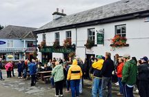 Walking Tour of The Quiet Man Film Locations in Cong