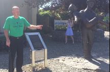 Walking Tour of The Quiet Man Film Locations in Cong