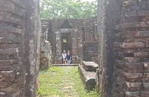 My Son Sanctuary & Marble Mountain - Private Guided Tour
