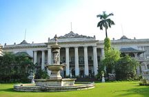 Kolkata - Sounds and Sights - Private Full Day City Tour