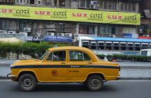 Kolkata - Sounds and Sights - Private Full Day City Tour
