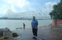 Kolkata - Sounds and Sights - Private Full Day City Tour