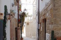 Private tour in Polignano a Mare: overlooking the sea