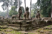 Discover Angkor Wat Temples And Phnom Kulen