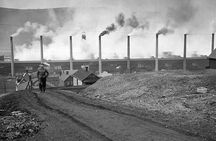 Fire in the Valley- Carnegie Steel and the Town That Built America