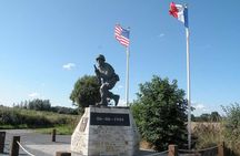 Band of Brothers D-Day Experience - Group tour from Bayeux