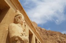 Luxor Day Trip from Marsa alam (Private)