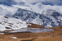 Annapurna Circuit Thorong La Pass