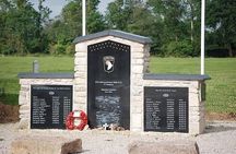 Band of Brothers D-Day Experience - Group tour from Bayeux