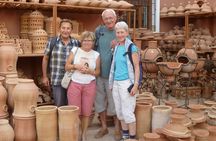 Private Day Trip To Atlas Mountains (Berber Trails) (4 Valleys) 