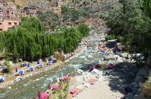 Private Day Trip To Atlas Mountains (Berber Trails) (4 Valleys) 