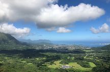 Oahu Sunrise Tour From Waikiki