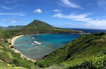 Oahu Island Photography Tour
