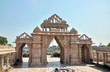 Divine Temples Tour in Delhi