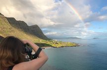 Oahu Sunrise Tour From Waikiki