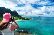 Oahu Island Photography Tour