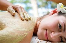 Bali Luxury Spa massage & Flower bath 2 Hour treatmen