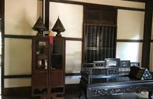 Full-Day Battambang with a local Tuk Tuk Tours 