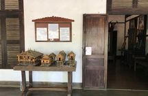 Full-Day Battambang with a local Tuk Tuk Tours 