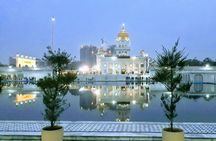 Full Day Old & New Delhi City Tour