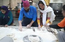 Full Day Old & New Delhi City Tour