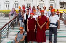 Full Day Old & New Delhi City Tour