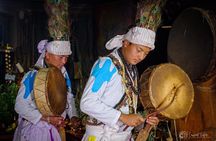 Shamanism Tour in Nepal - One-to-one Consultation with Sharmans