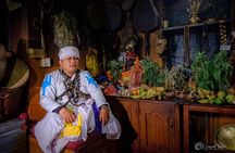 Shamanism Tour in Nepal - One-to-one Consultation with Sharmans