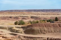Agafay Desert Quad Biking Experience