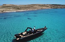 Private Cruise: MYKONOS – ANTIPAROS – DESPOTIKO - PANTERONISIA