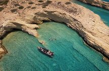 Private Cruise: MYKONOS – KOUFONISIA – SCHINOUSA - HERAKLIA