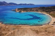  Private Cruise: PAROS – KOUFONISIA – SCHINOUSA - HERAKLIA