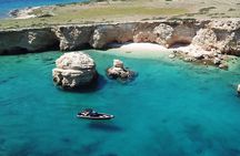 Private Cruise: MYKONOS – KOUFONISIA – SCHINOUSA - HERAKLIA