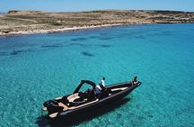 4h Private Cruise PAROS – PANTERONISIA – SOUTH COASTLINE OF PAROS