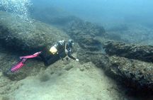 Underwater Archaeology Course