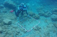 Underwater Archaeology Course