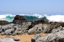 Full day tour Pomaire & Isla Negra, include Neruda house