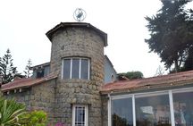 Full day tour Pomaire & Isla Negra, include Neruda house