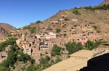 Private Day Trip To Explore Ouarzazate And Ait Ben Haddou Kasbah