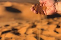 4 days 3 nights Desert trip from Marrakech to Marrakech