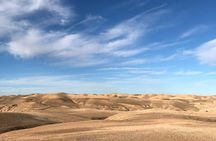 Agafay Desert Quad Biking Experience