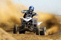 Agafay Desert Quad Biking Experience